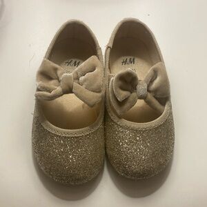 Toddler girl shoes